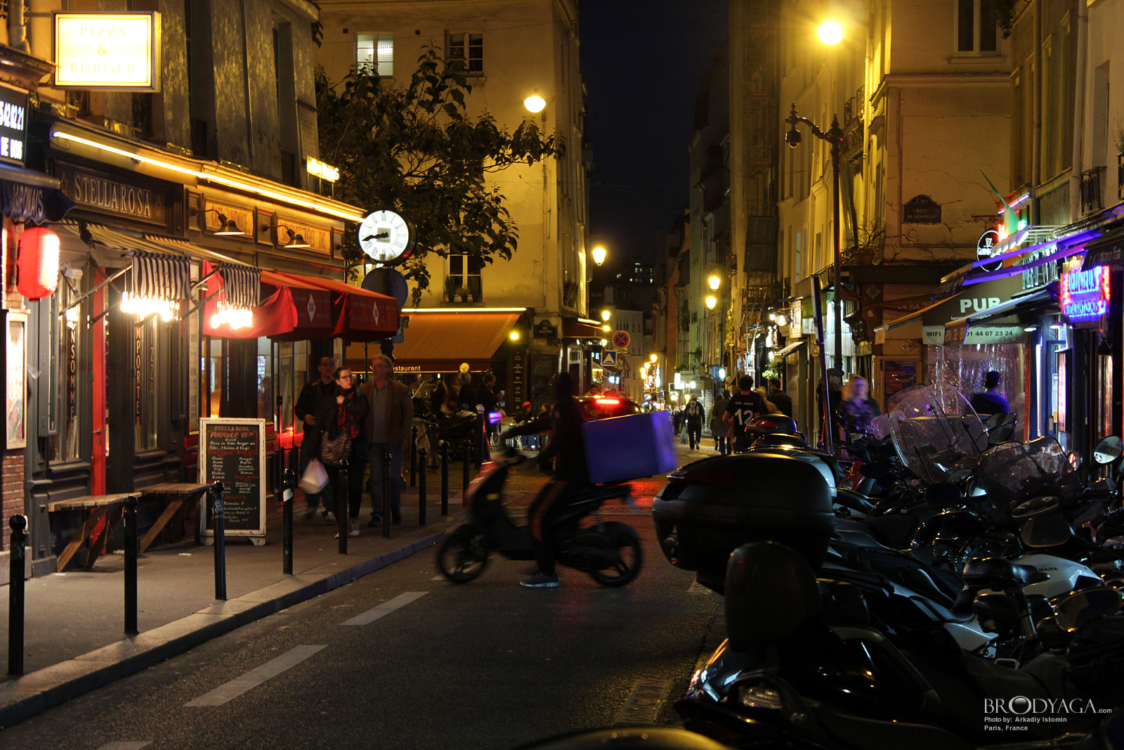 Paris